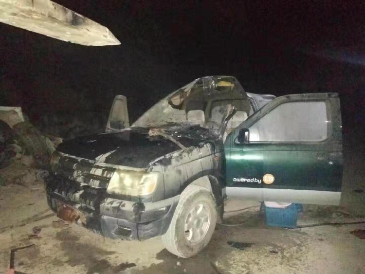 报废车辆回收价钱_车辆回收报废价格_报废汽车回收价格